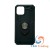    Apple iPhone 12 / 12 Pro - Transformer Magnet Enabled Case with Ring Kickstand